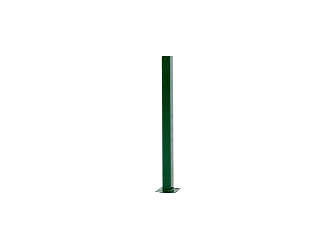 PANEL ÇİT DİREK 50CM RAL 6005 YEŞİL PANEL ÇİT DİREK 50CM RAL 6005 YEŞİL